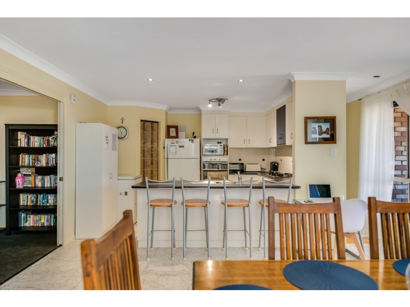 7 Conquest Court, Wilsonton QLD 4350