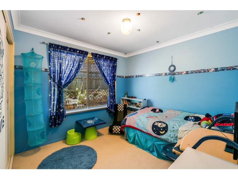 7 Conquest Court, Wilsonton QLD 4350