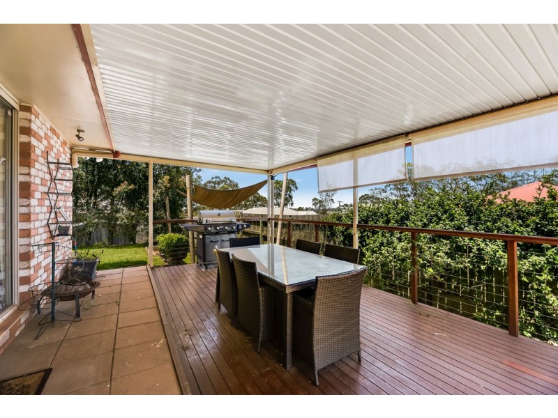7 Conquest Court, Wilsonton QLD 4350