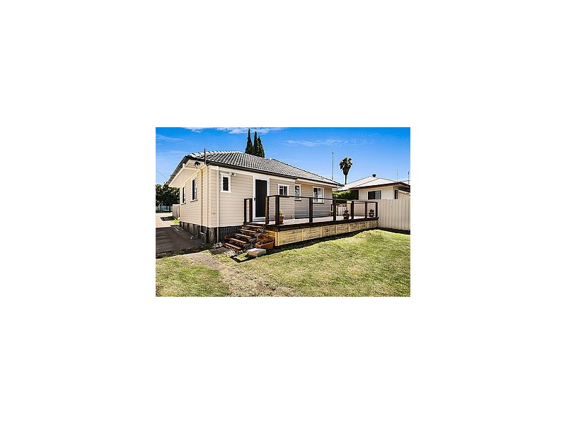 173 Taylor Street, Wilsonton QLD 4350