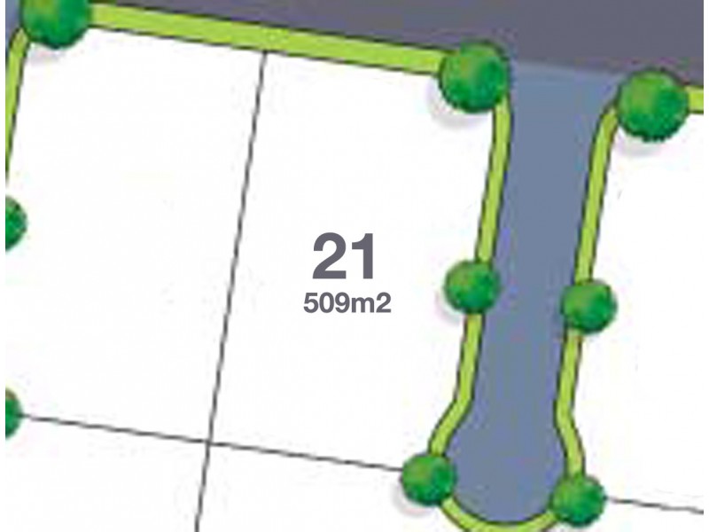 Proposed Lot 21 Parklane Estate, Pascoe Lane, Harlaxton QLD 4350