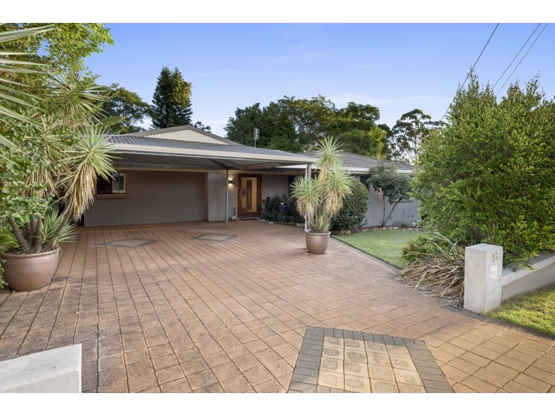 24 Angus Street, Rangeville QLD 4350