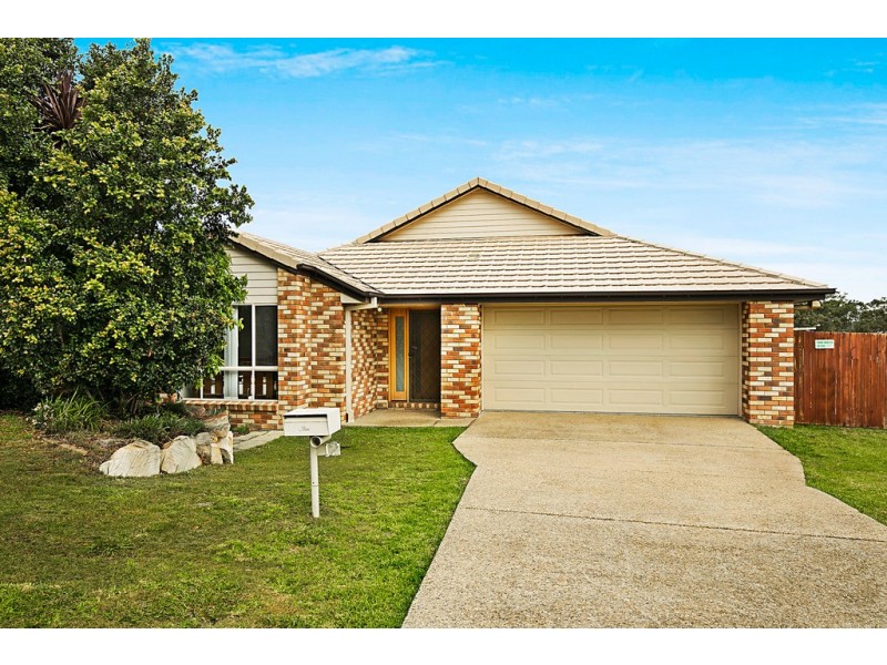 12 Bellara Drive, Harristown QLD 4350