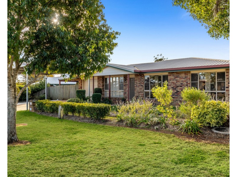 21 Gundry Court, Kearneys Spring QLD 4350