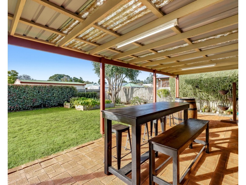 21 Gundry Court, Kearneys Spring QLD 4350