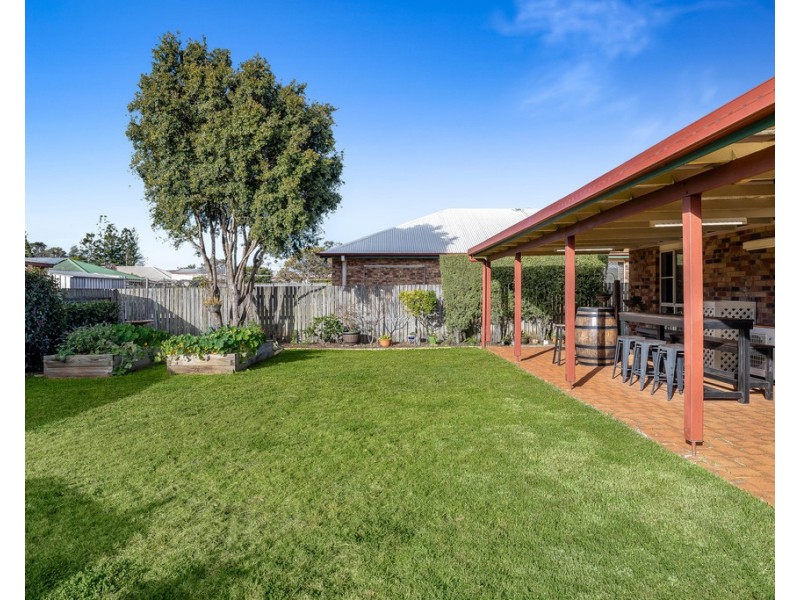 21 Gundry Court, Kearneys Spring QLD 4350