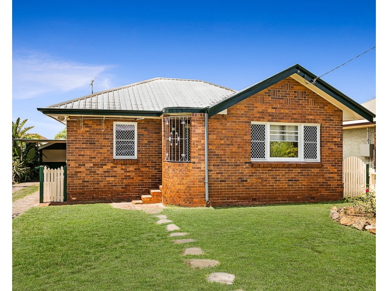 40 Justin Street, Harristown QLD 4350