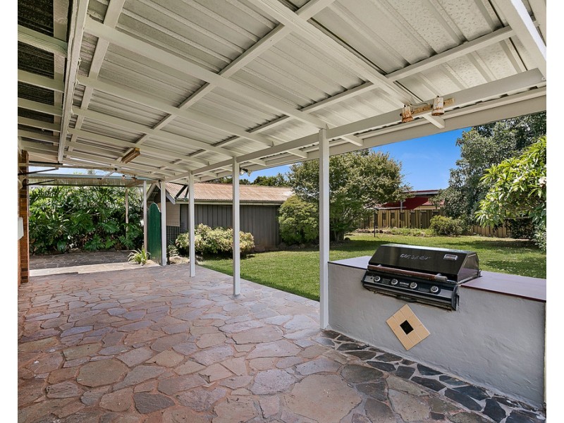 40 Justin Street, Harristown QLD 4350