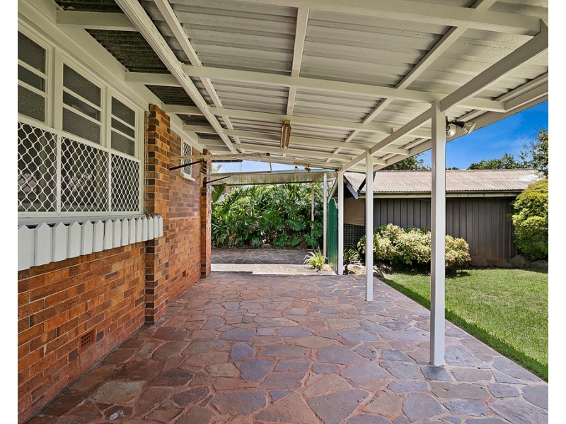 40 Justin Street, Harristown QLD 4350