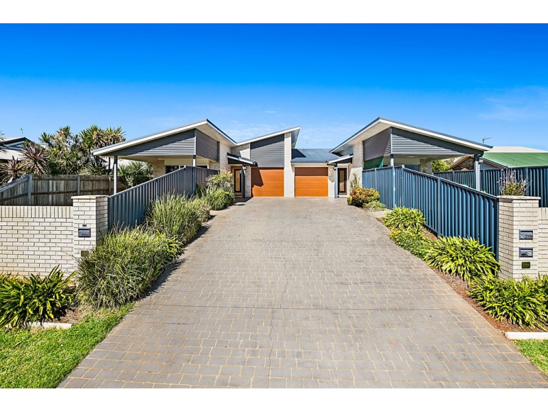 Unit 2/208 Stenner Street, Middle Ridge QLD 4350