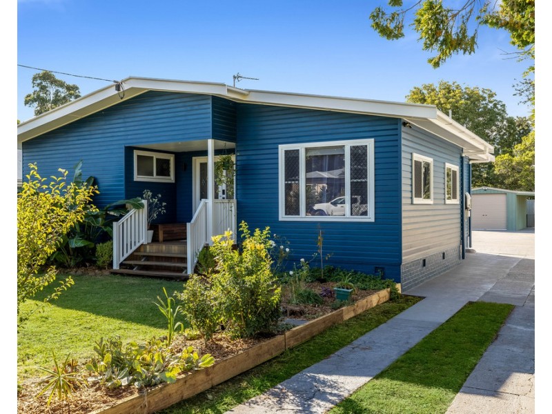 19B Buckland Street, Harristown QLD 4350