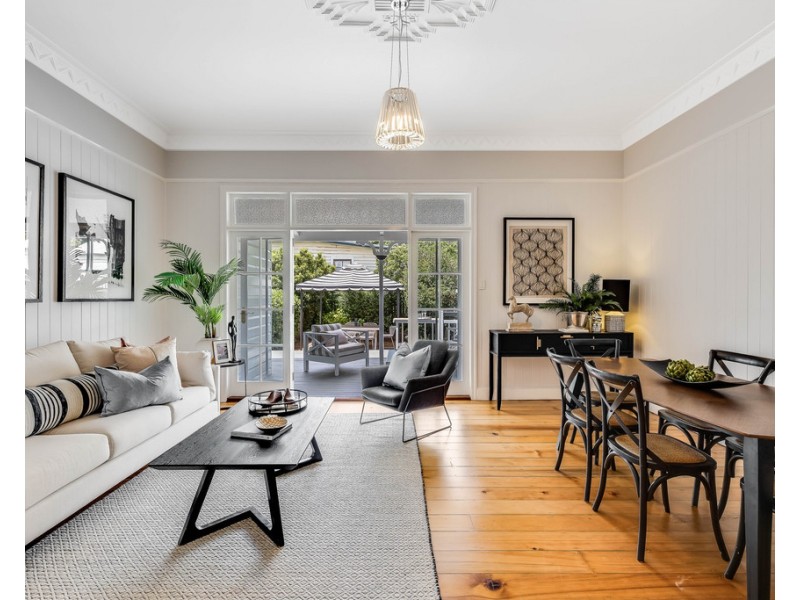 8 Pitt Street, East Toowoomba QLD 4350