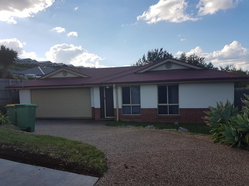 93 Hogg Street, Cranley QLD 4350
