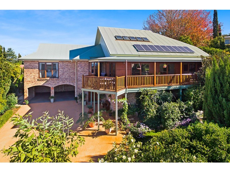 House 10/46a Mackenzie Street “Parkwood Estate”, Mount Lofty QLD 4350