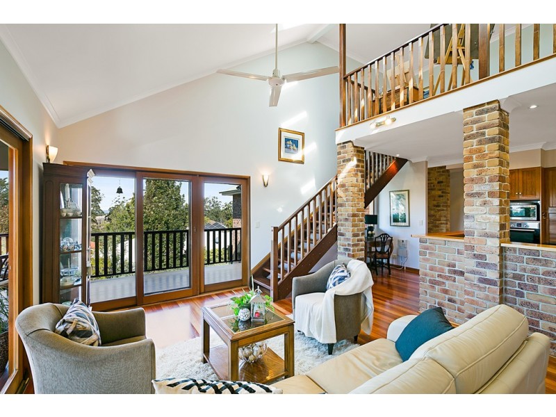 House 10/46a Mackenzie Street “Parkwood Estate”, Mount Lofty QLD 4350