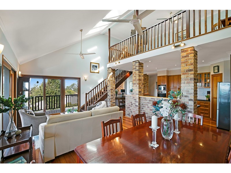 House 10/46a Mackenzie Street “Parkwood Estate”, Mount Lofty QLD 4350