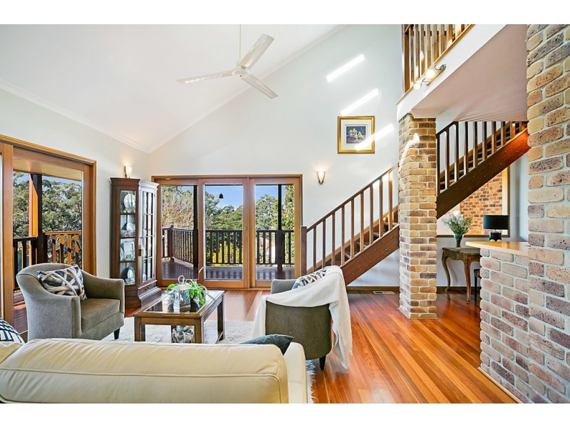 House 10/46a Mackenzie Street “Parkwood Estate”, Mount Lofty QLD 4350