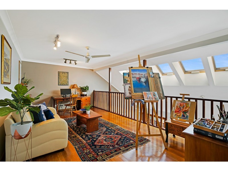 House 10/46a Mackenzie Street “Parkwood Estate”, Mount Lofty QLD 4350