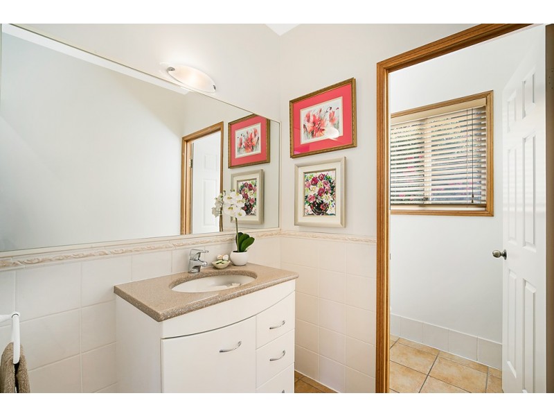 House 10/46a Mackenzie Street “Parkwood Estate”, Mount Lofty QLD 4350