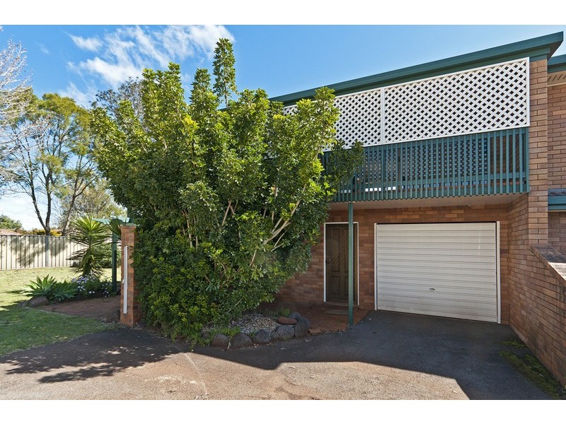 3/20 Cambridge Street, Harristown QLD 4350