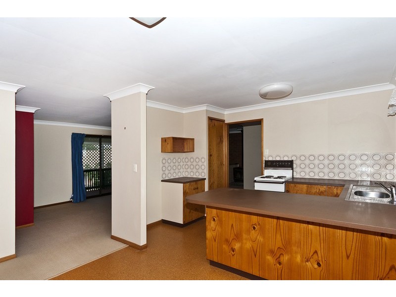 3/20 Cambridge Street, Harristown QLD 4350