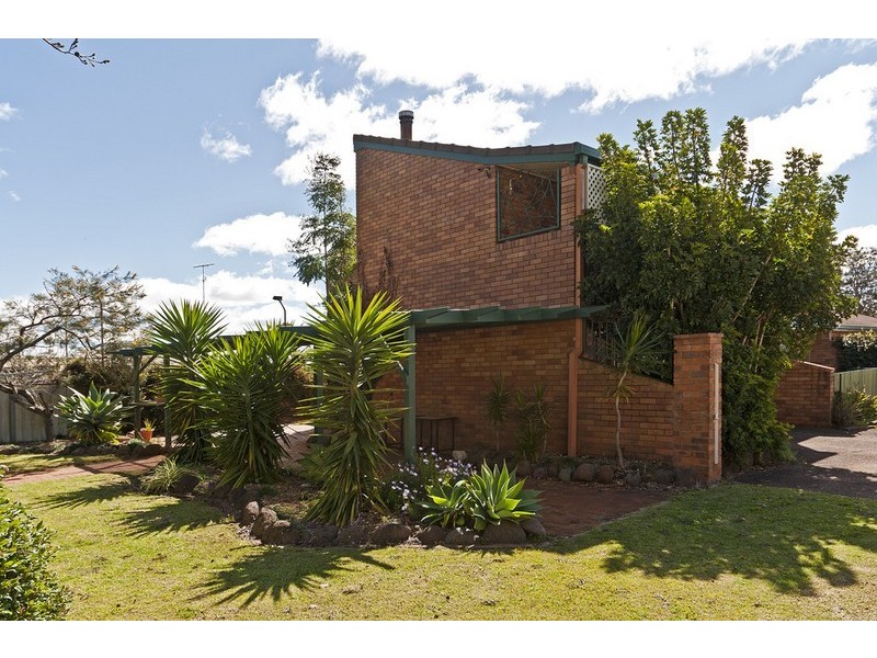 3/20 Cambridge Street, Harristown QLD 4350