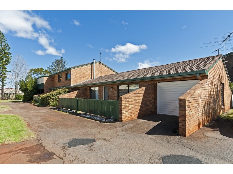 3/20 Cambridge Street, Harristown QLD 4350