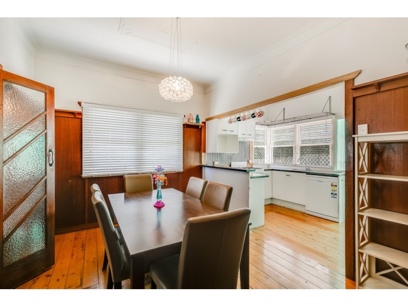 29 Moloney Street, North Toowoomba QLD 4350