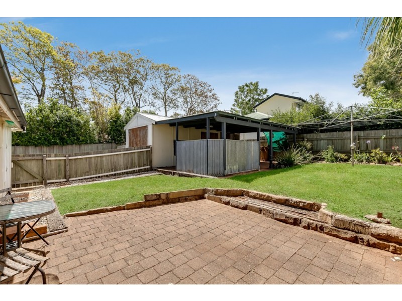 29 Moloney Street, North Toowoomba QLD 4350