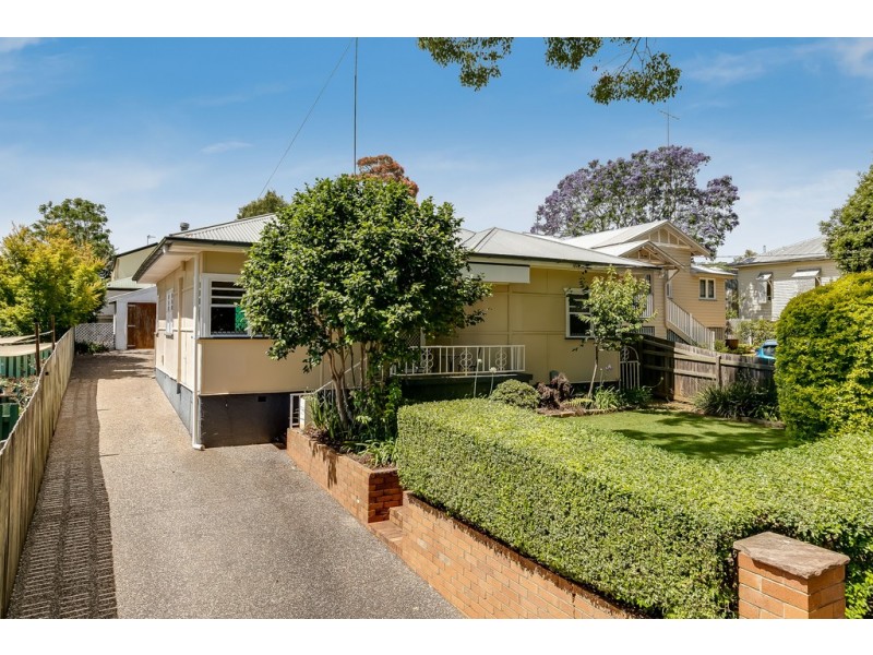 29 Moloney Street, North Toowoomba QLD 4350