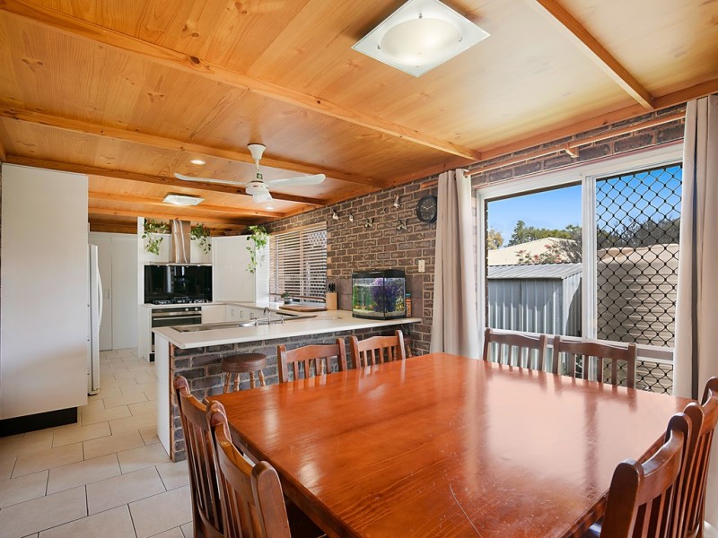 17 Ansett Court, Wilsonton QLD 4350