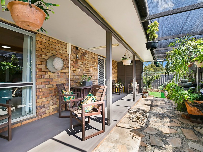 17 Ansett Court, Wilsonton QLD 4350