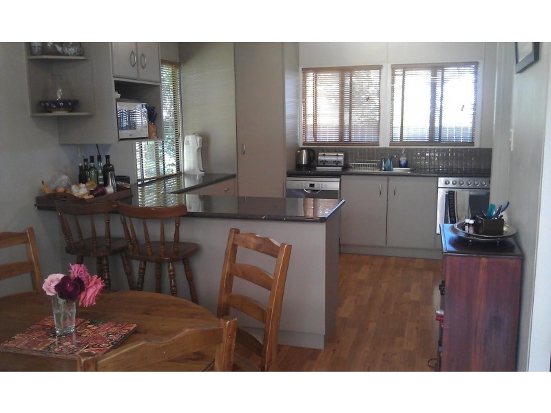 2 Tancred Avenue, Newtown QLD 4350
