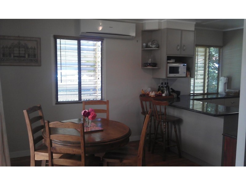 2 Tancred Avenue, Newtown QLD 4350