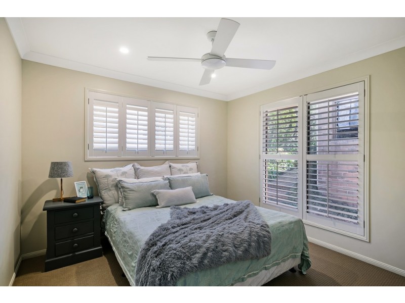 16 Sylvan Court, Rangeville QLD 4350