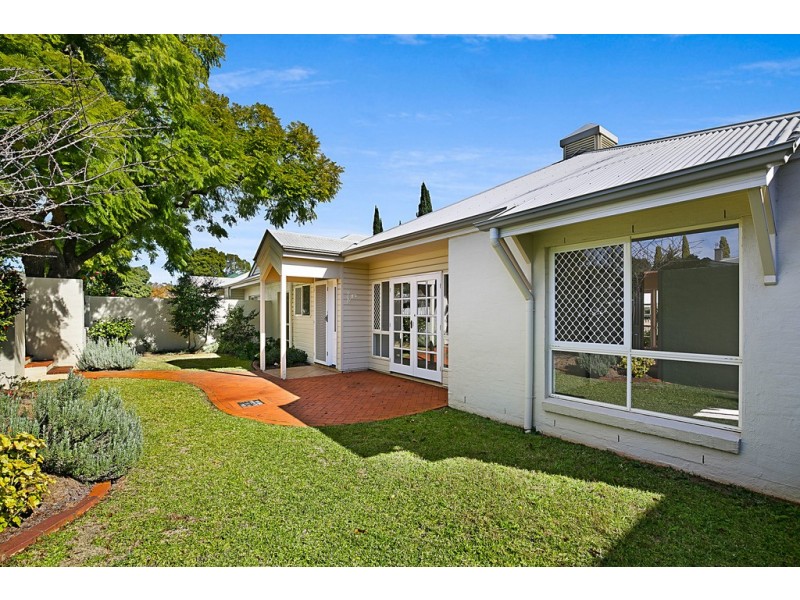 ‘The Mews on Mary Street’  2/83 Mary Street, East Toowoomba QLD 4350