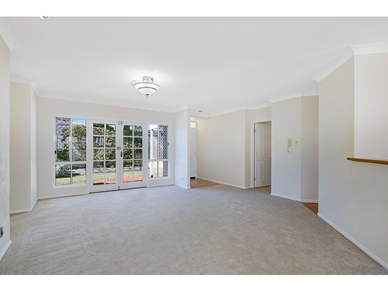 ‘The Mews on Mary Street’  2/83 Mary Street, East Toowoomba QLD 4350