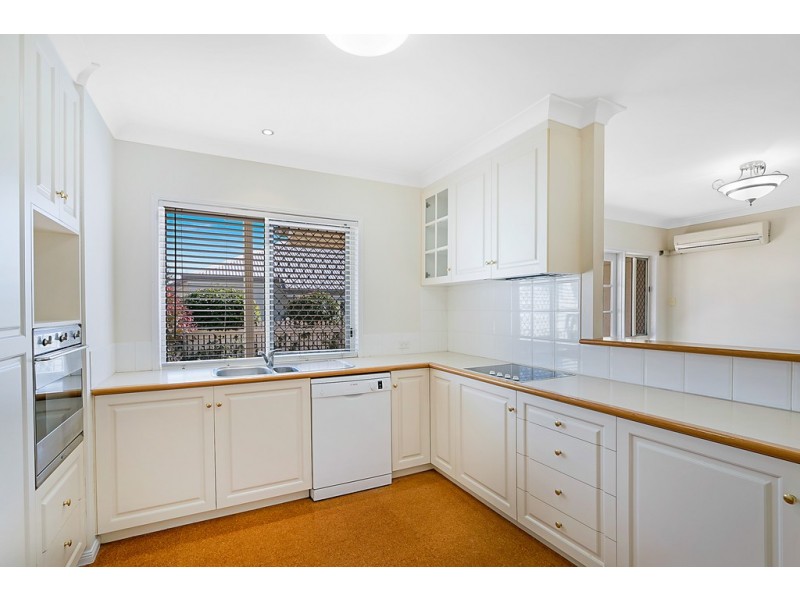 ‘The Mews on Mary Street’  2/83 Mary Street, East Toowoomba QLD 4350