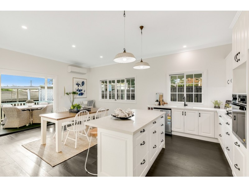 1 Kennedy Street, North Toowoomba QLD 4350