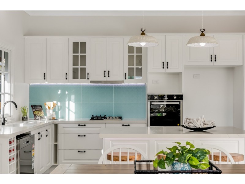 1 Kennedy Street, North Toowoomba QLD 4350