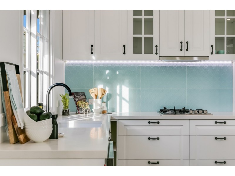 1 Kennedy Street, North Toowoomba QLD 4350