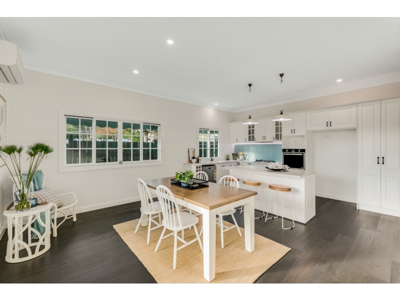 1 Kennedy Street, North Toowoomba QLD 4350