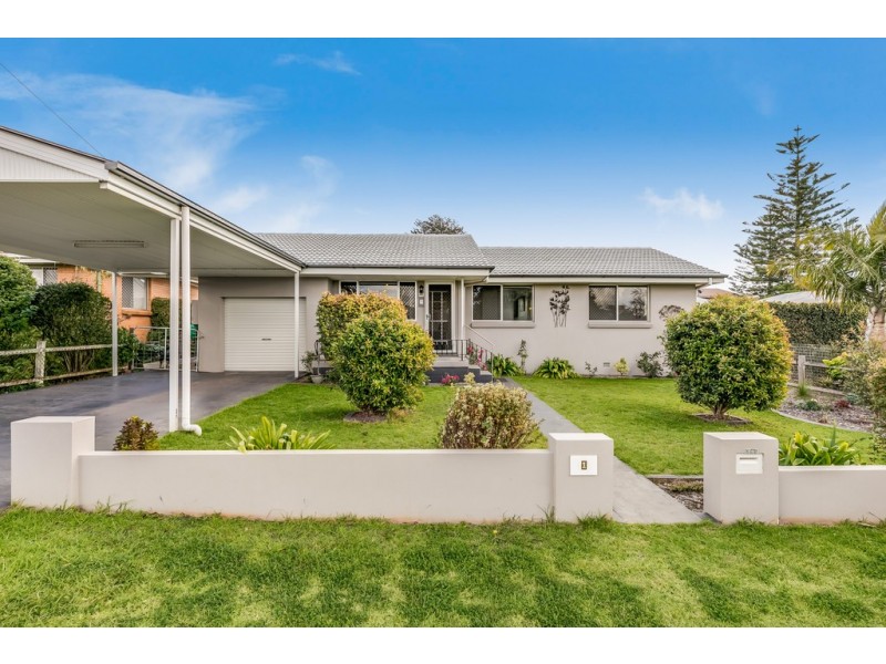 1 Jean Street, Harristown QLD 4350