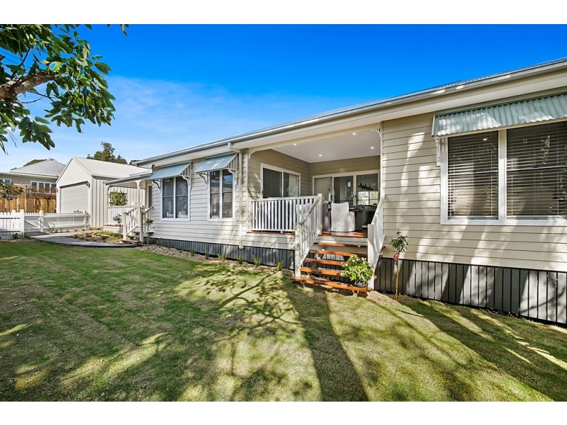 19a High Street, Rangeville QLD 4350