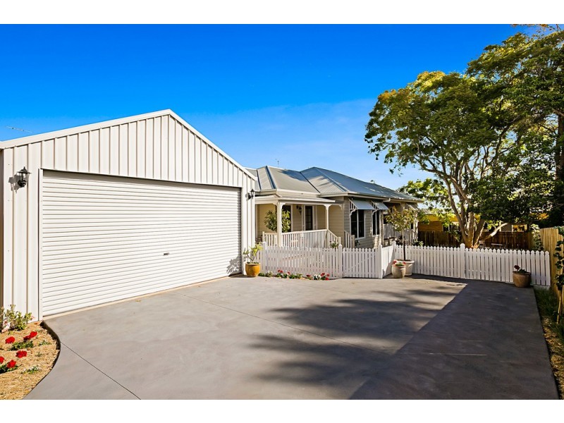 19a High Street, Rangeville QLD 4350