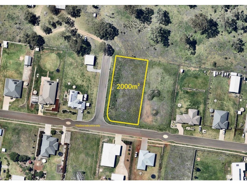 2 Bradley Street, Meringandan West QLD 4352