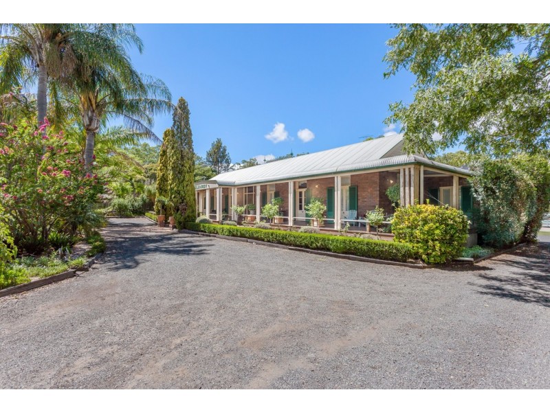 612 Bridge Street, Torrington QLD 4350