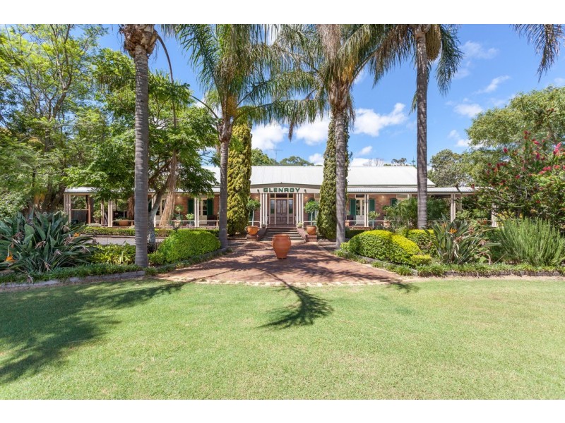 612 Bridge Street, Torrington QLD 4350