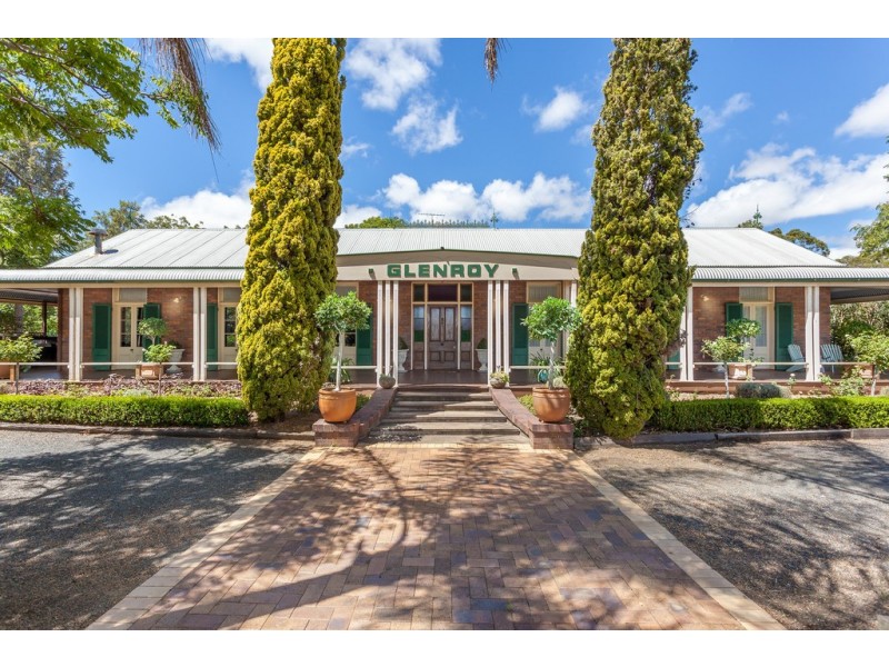 612 Bridge Street, Torrington QLD 4350