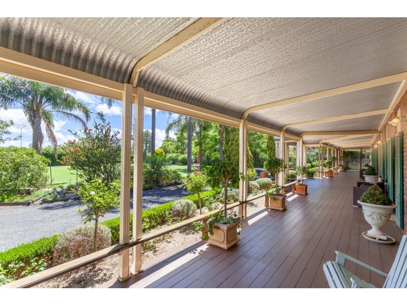 612 Bridge Street, Torrington QLD 4350